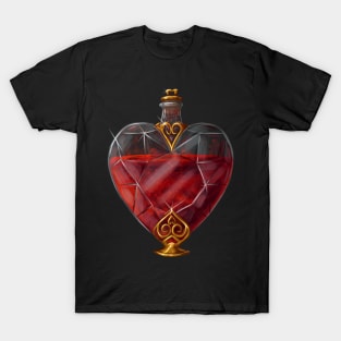 Love Potion T-Shirt